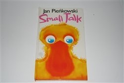 Imagen de archivo de Small Talk a la venta por Half Price Books Inc.