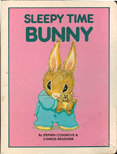 Imagen de archivo de Sleepy Time Bunny a la venta por Wonder Book