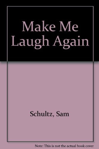 Stock image for Make Me Laugh Again for sale by BookHolders