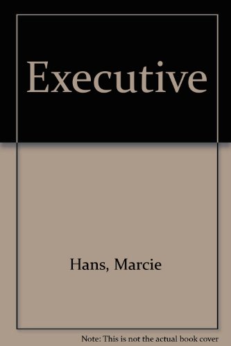 9780843110159: The Executive Coloring Book