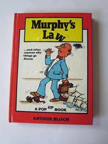 Beispielbild fr Murphy's Law Pop-Up zum Verkauf von Better World Books