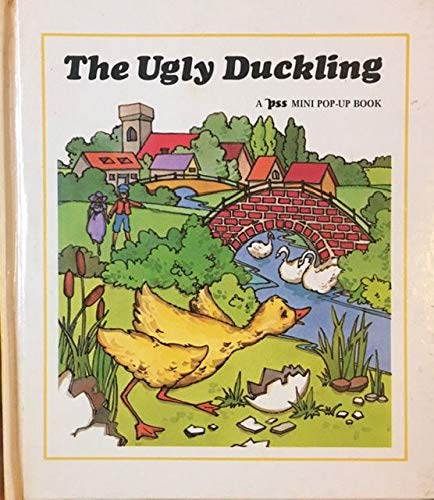 The Ugly Duckling (9780843110524) by Hans Christian Andersen; Howell