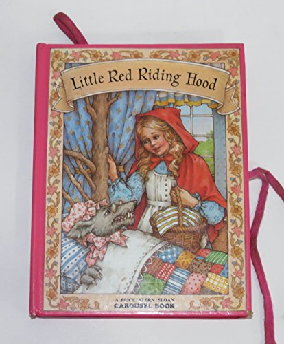9780843110579: Little Red Riding Hood (Mini Pop Up)