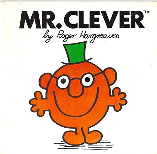 Stock image for Mr. Clever for sale by Alf Books