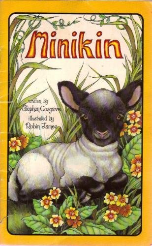Beispielbild fr Minikin (Serendipity) zum Verkauf von Books of the Smoky Mountains