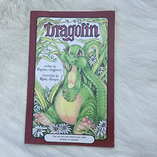Imagen de archivo de Dragolin a la venta por Your Online Bookstore