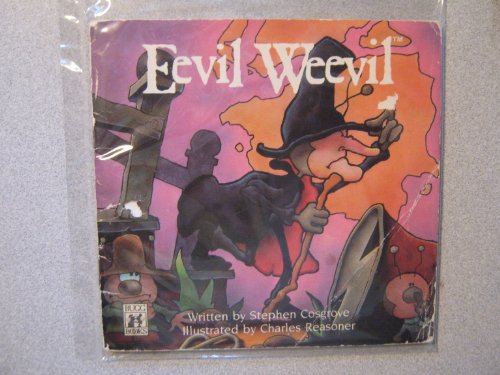 Eevil Weevil (9780843112016) by Cosgrove, Stephen