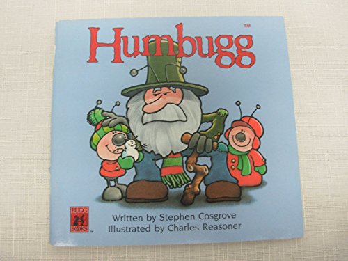 Imagen de archivo de Humbugg (Bugg Books) a la venta por Jenson Books Inc