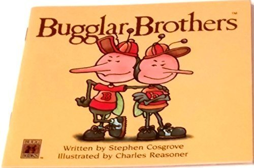 Stock image for Bugglar Brothers for sale by Ergodebooks