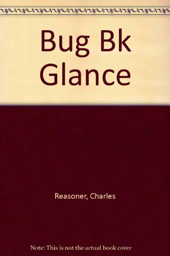 Glance: a Bugg Bug Book (9780843112115) by Stephen Cosgrove