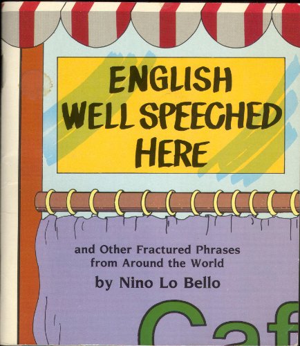 Stock image for English Well Speeched: 6 for sale by ThriftBooks-Dallas