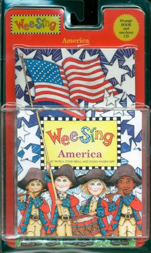 9780843112795: Wee Sing America (Wee Sing (Paperback))