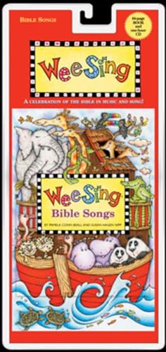 Beispielbild fr Wee Sing Bible Songs zum Verkauf von Blackwell's