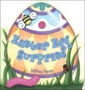Beispielbild fr Easter Egg Surprise zum Verkauf von Wonder Book