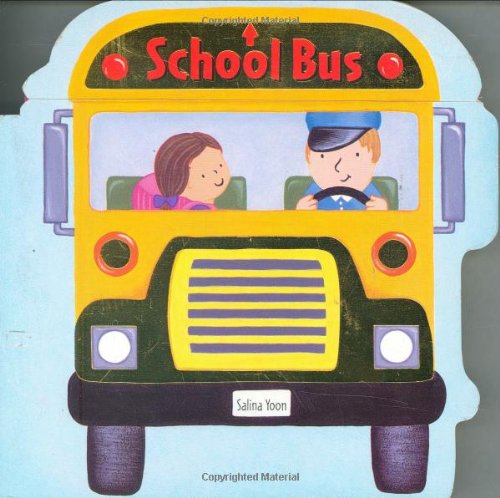 Stock image for School Bus for sale by BookShop4U