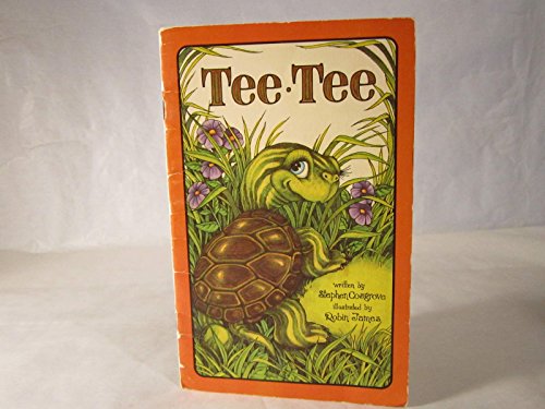 Stock image for Tee Tee for sale by Books of the Smoky Mountains