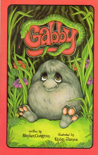Imagen de archivo de Gabby (Serendipity) a la venta por Books of the Smoky Mountains