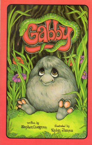 Stock image for Gabby (Serendipity) for sale by Ergodebooks