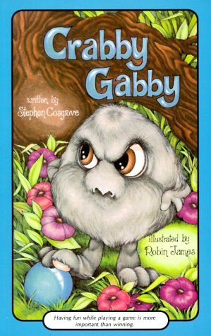 9780843114416: Crabby Gabby