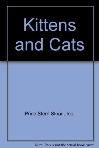 Stock image for Animal Info:kittens/c for sale by Wonder Book