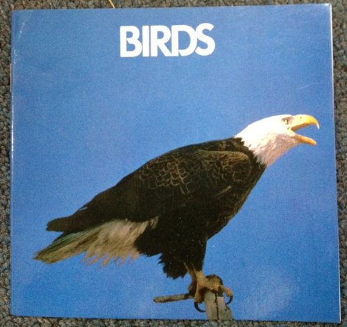 Imagen de archivo de Birds, a la venta por Alf Books