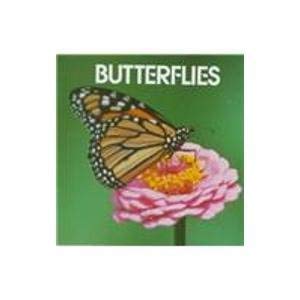 9780843115239: Butterflies (Animal Information)