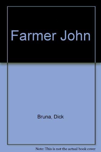 9780843115260: Dick Bruna:farmer Joh