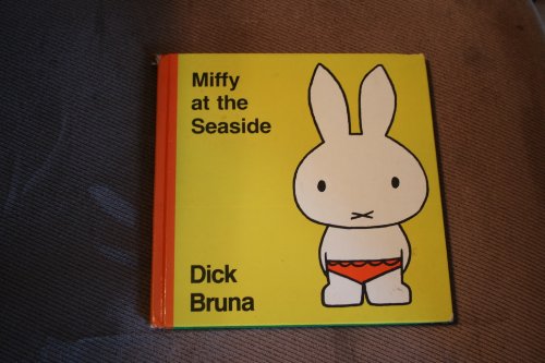Imagen de archivo de DB: Miffy at Seaside a la venta por ThriftBooks-Atlanta