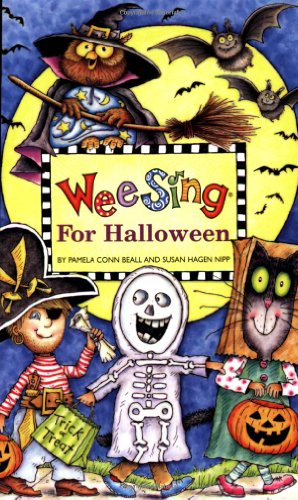 9780843116441: Wee Sing for Halloween