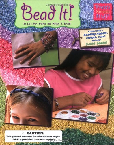 9780843116540: Bead It! (Pretty Simple Stuff! (Hardcover))