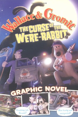 Stock image for The Curse of the Wererabbit Gr for sale by SecondSale