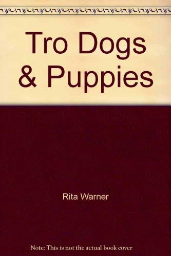 Stock image for Dogs & Puppies: Coloring Album for sale by Optical Insights
