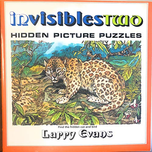 9780843117110: Invisibles Two (Troubador Gamebooks)