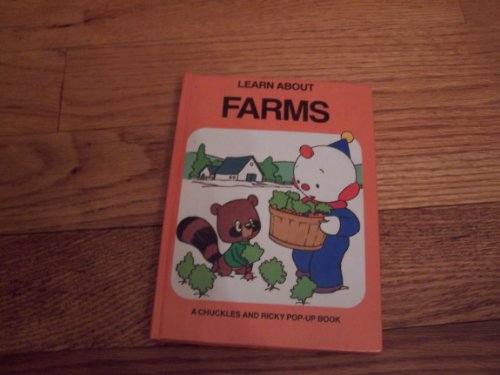 Imagen de archivo de Learn about Farm a la venta por ThriftBooks-Atlanta