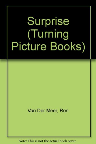 Stock image for Turning Picture/surp (Turning Picture Books) for sale by SecondSale