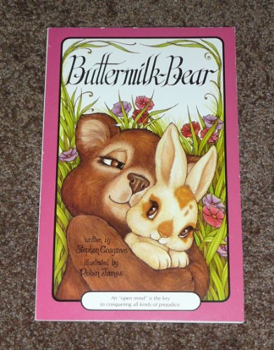 Stock image for Buttermilk Bear for sale by Lighthouse Books and Gifts