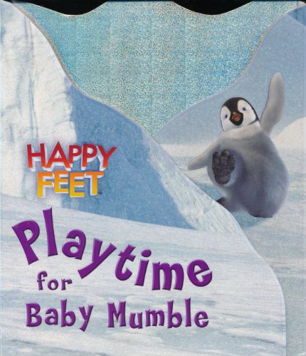 9780843121032: Playtime for Baby Mumble