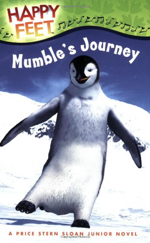 Mumble's Journey (Happy Feet) (9780843121049) by Ostow, Micol