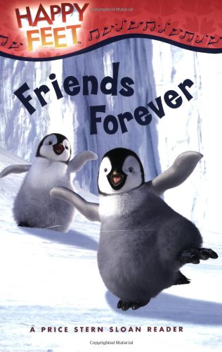 Stock image for Friends Forever: Happy Feet for sale by SecondSale