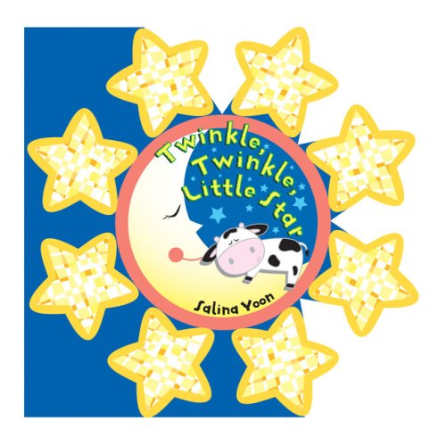 Imagen de archivo de Twinkle, Twinkle, Little Star a la venta por Better World Books