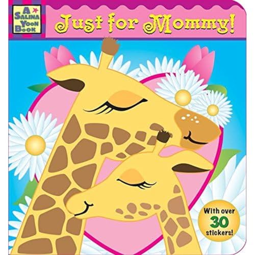 Beispielbild fr Just for Mommy! zum Verkauf von SecondSale