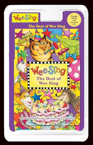 

The Best of Wee Sing