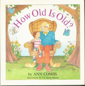 Beispielbild fr How Old Is Old? zum Verkauf von Gulf Coast Books