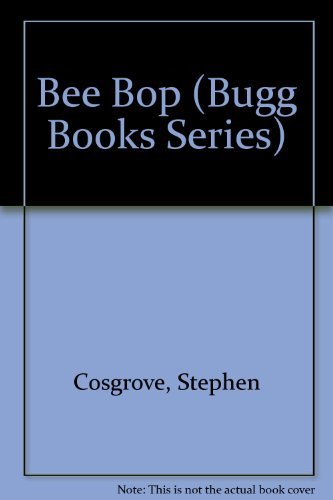 Stock image for Bugg Bk Bee Bop for sale by ThriftBooks-Atlanta