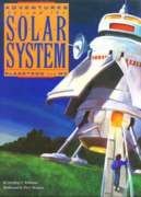 Beispielbild fr Adventures Beyond the Solar System: Planetron and Me zum Verkauf von Jenson Books Inc