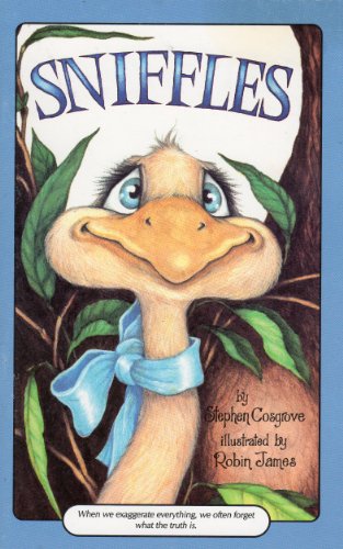 Stock image for Sniffles (Serendipity Series) for sale by The Book Garden