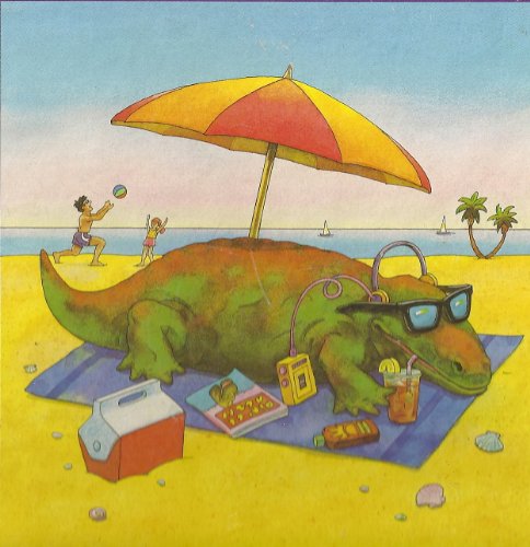 Imagen de archivo de If Dinosaurs Were Alive a la venta por HPB Inc.