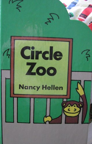 Stock image for Circle Bks:zoo for sale by SecondSale