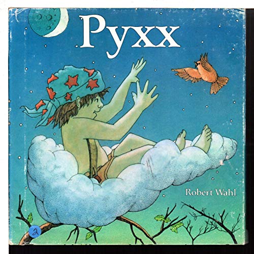 9780843123470: Pyxx (Storybook Special)