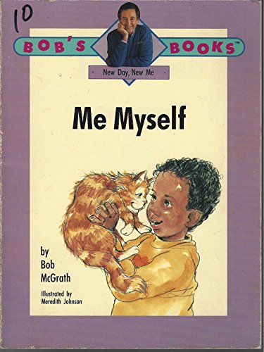 Stock image for Bobs Bk Me Myself (Bob's Books) for sale by HPB-Ruby